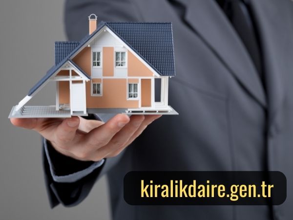 Elmalı Mahallesi Kiralık Daire